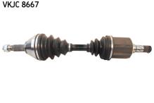 SKF VKJC 8667